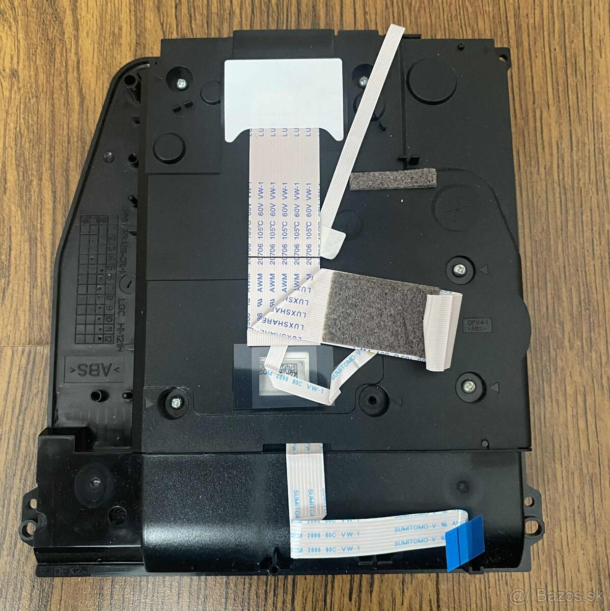 Mechanika pro PS4 PRO - 2