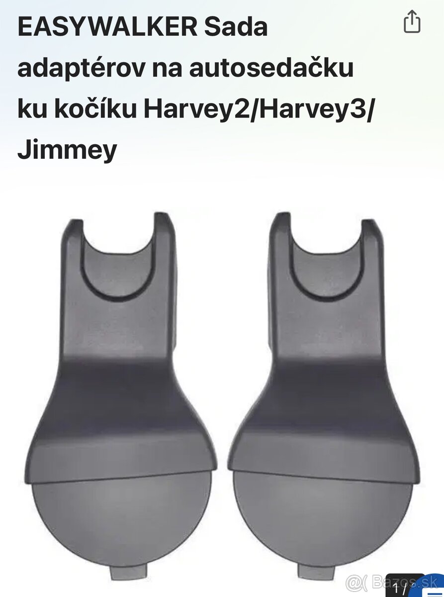 Vajíčko autosedačka Aton 5 Cybex - 2