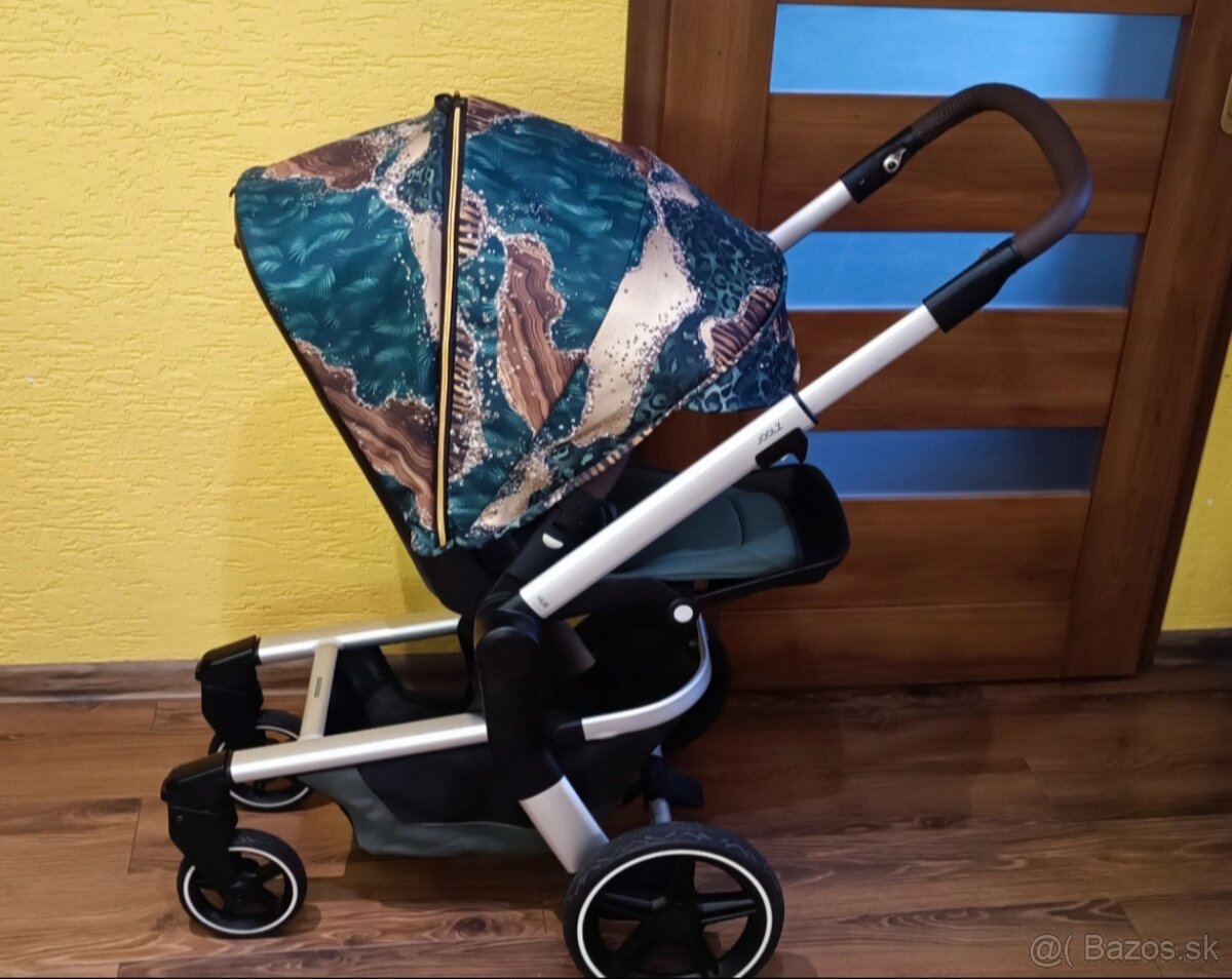 Strecha na Joolz HUB+ - 2