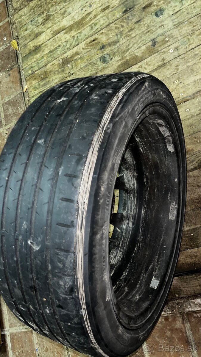5x120 R18 - 2