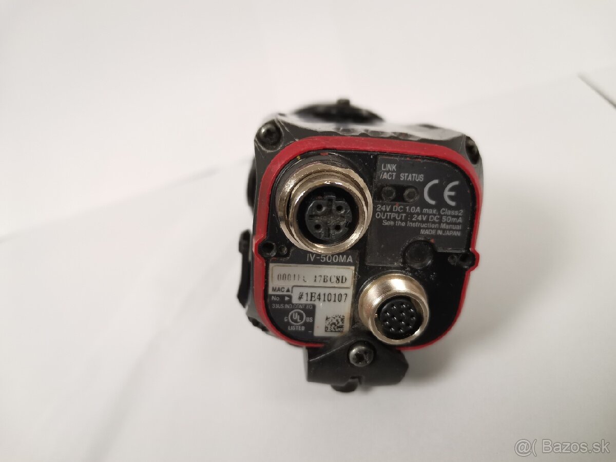 Keyence IV-H500MA - 2