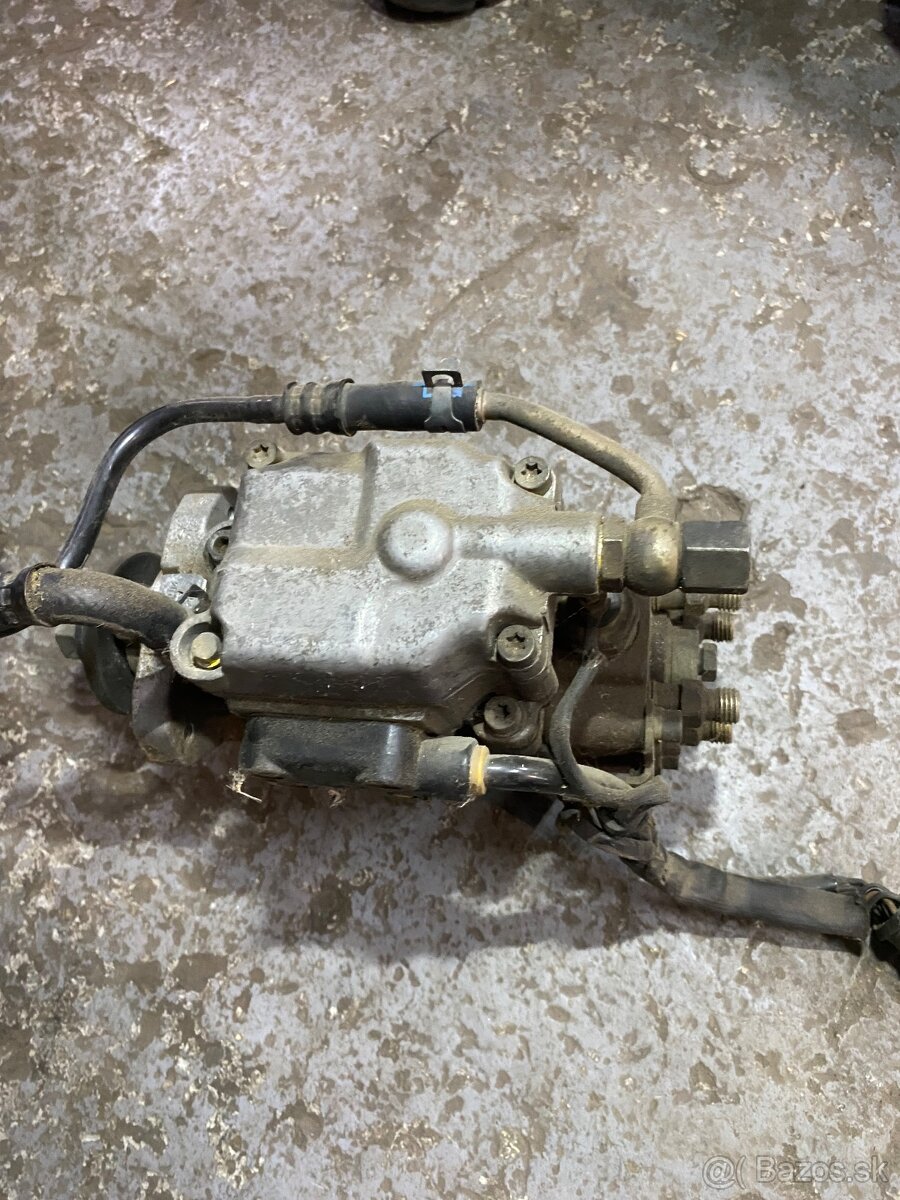 1,9 TDi vstrekovacie cerpadlo - 2