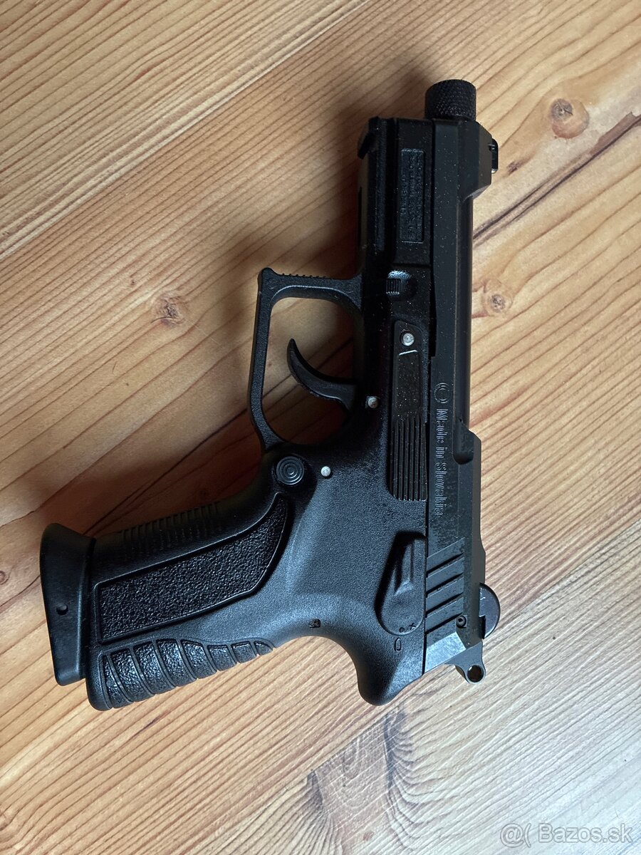 Predám alebo vymením - 2