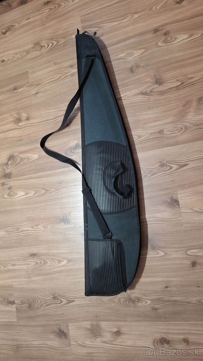 Predám vzduchovku - 2