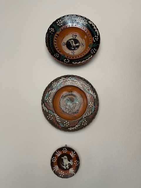 Pozdišovská keramika - 2