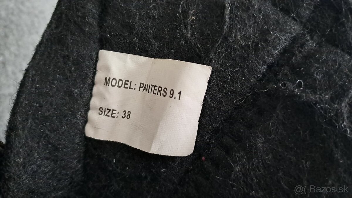 Korčule veľ. 38 - 2