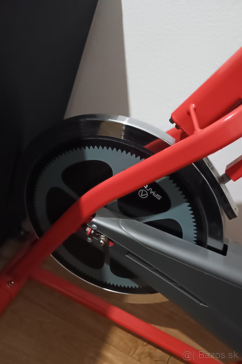 Cyklotrenažér Spartan - 2