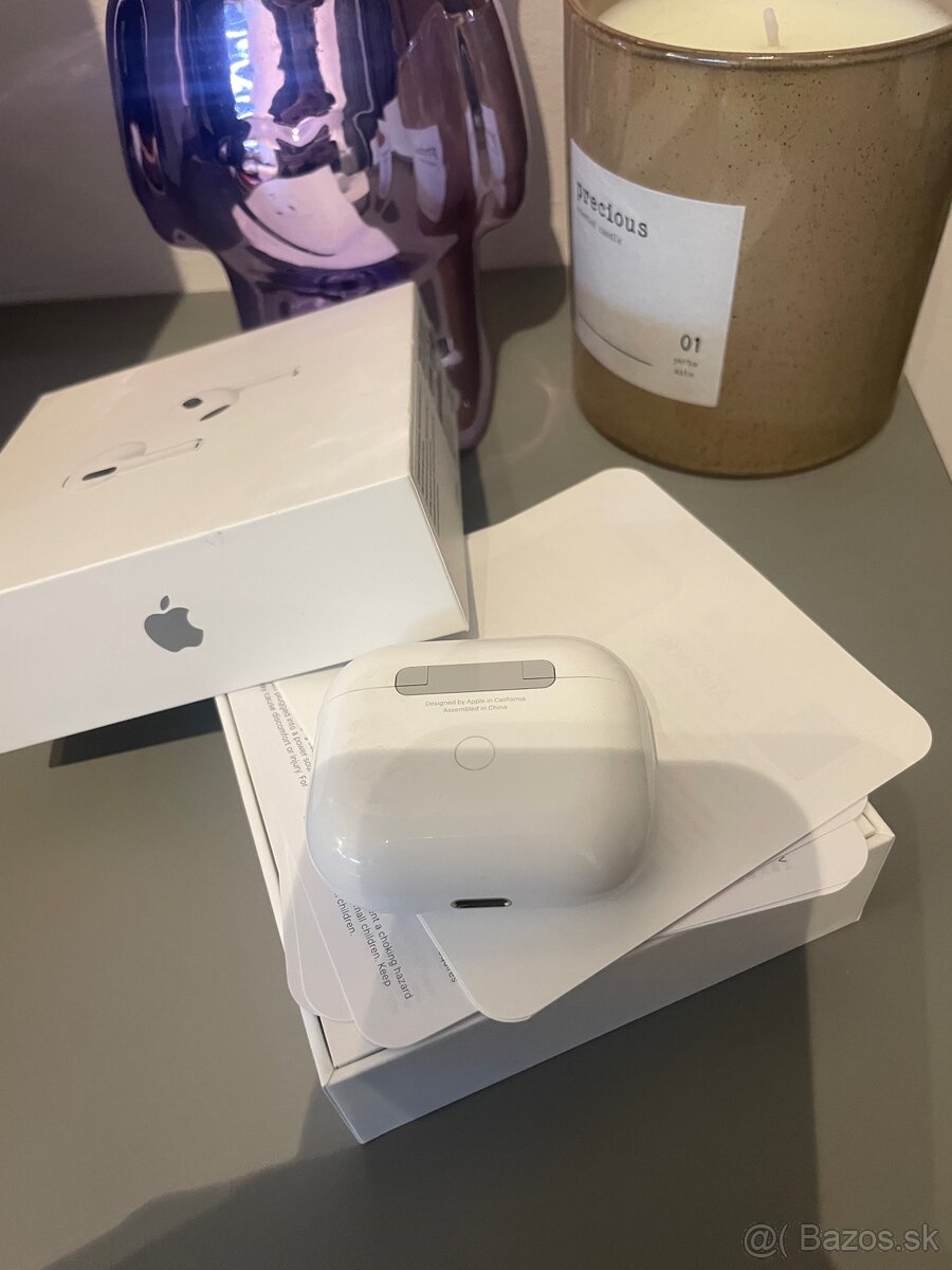 Apple airpods 3 - 2