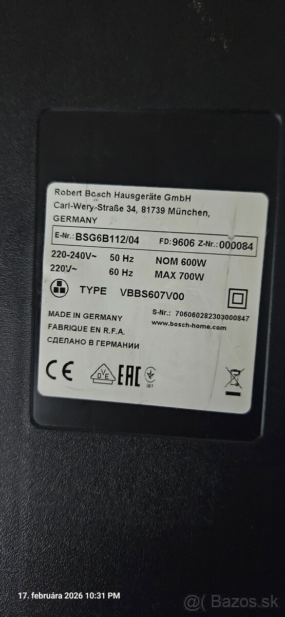 Kupim nohy na tv - 2