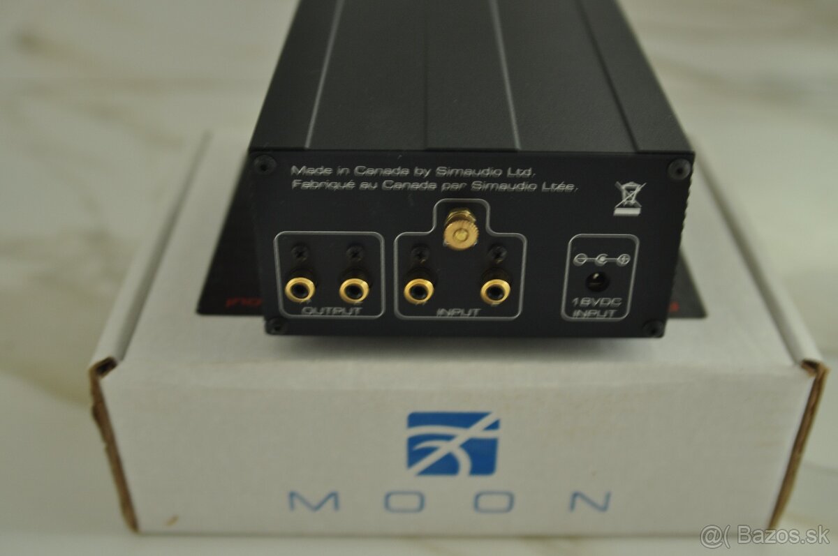 Predzosiľňovač - 2