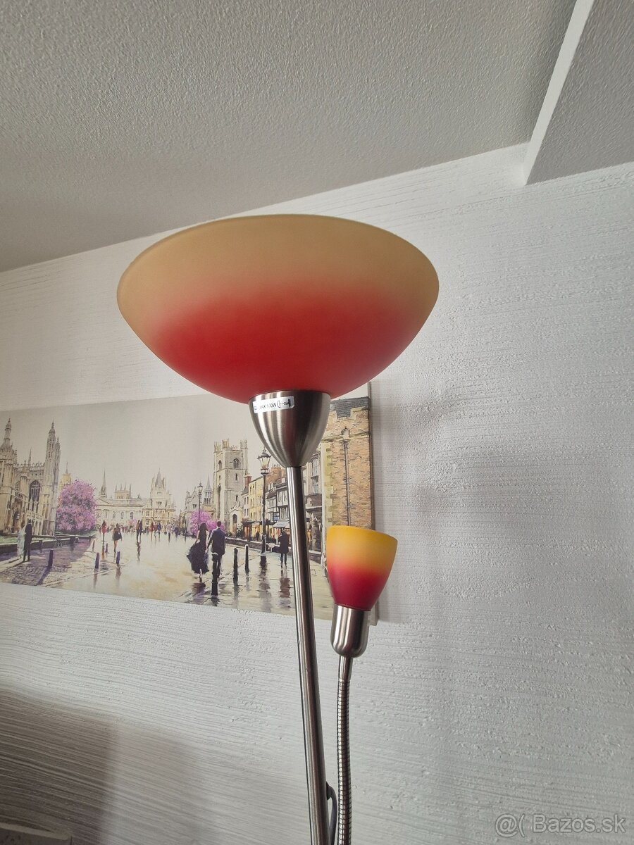 Stojaca lampa - 2