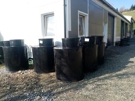 vodomerna sachta - 2