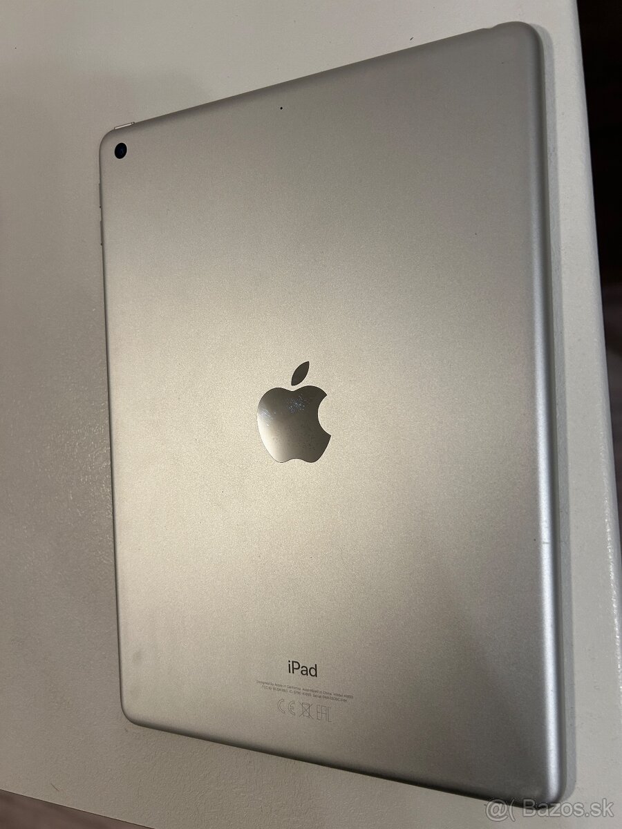 iPad 6.generácie Wi-fi - 2