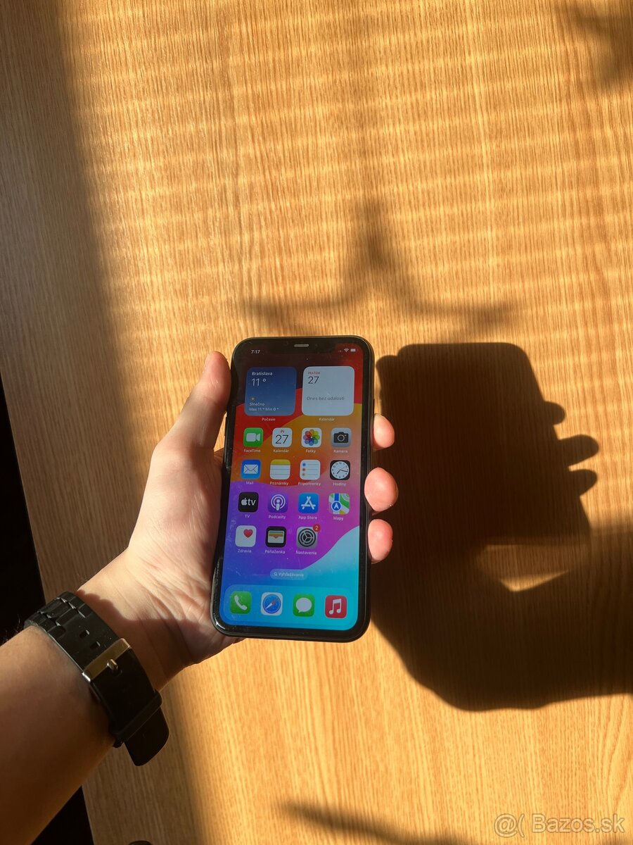 Iphone 11 64gb - 2