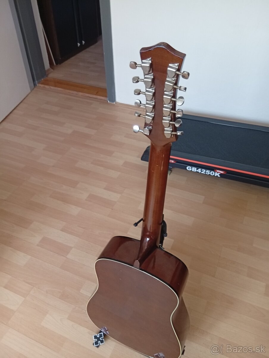 Predam 12 strunovu gitaru - 2