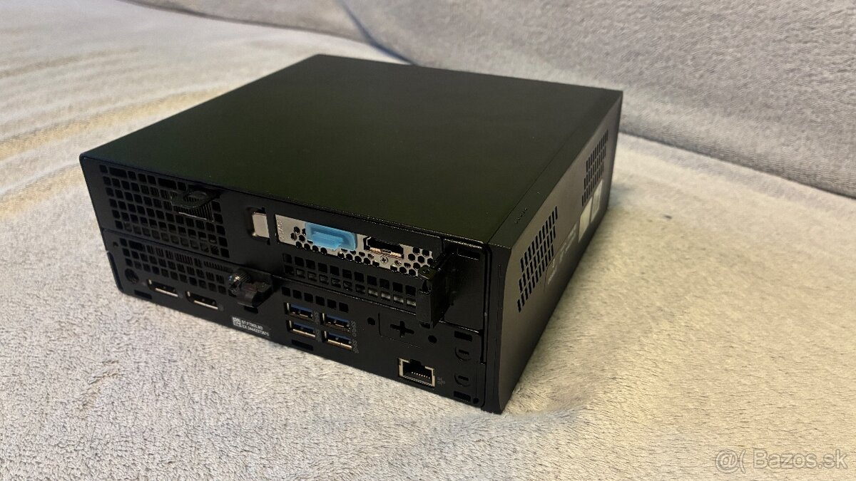 mini PC Dell Precision 3240 - 2