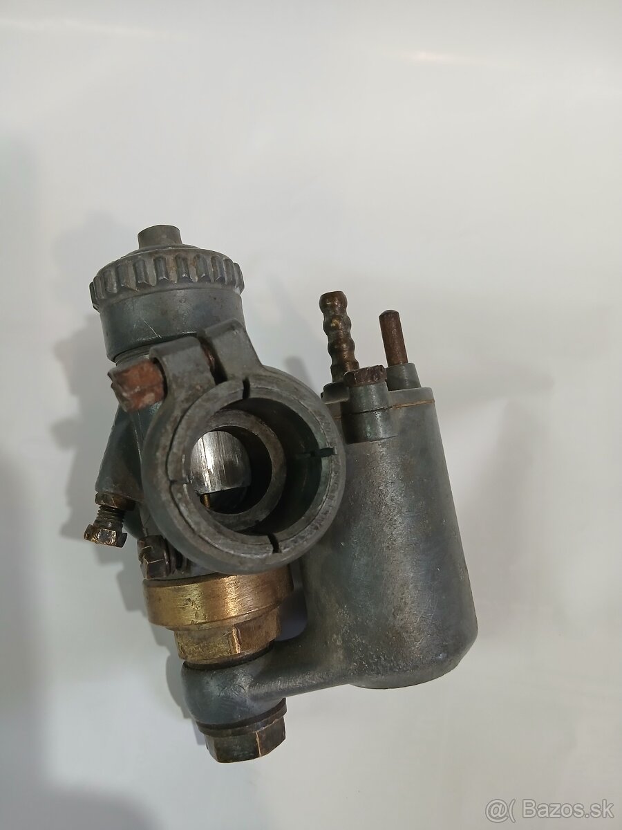 Karburátor CZ 125/150c - 2