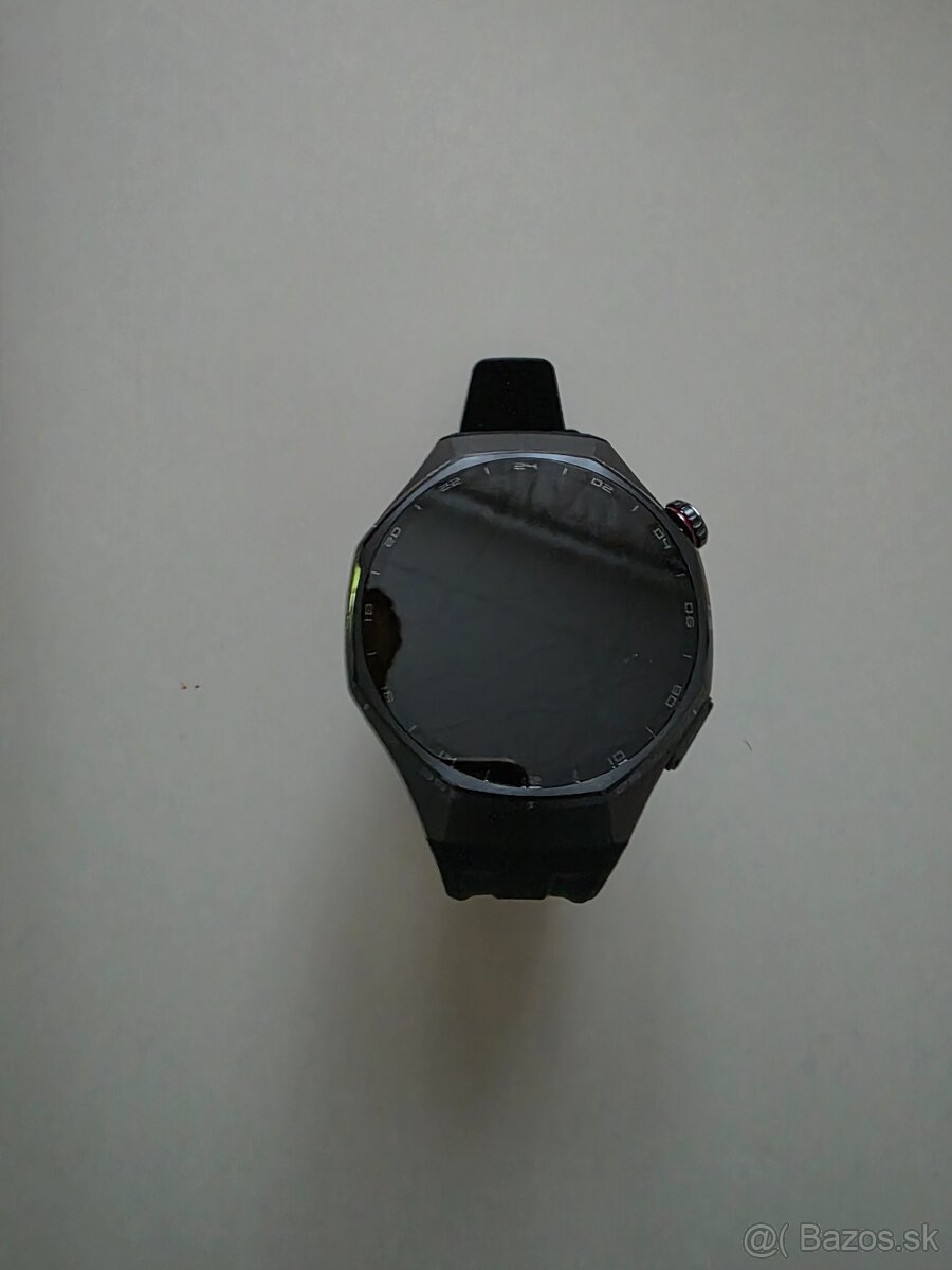 Huawei watsch go 6pro - 2