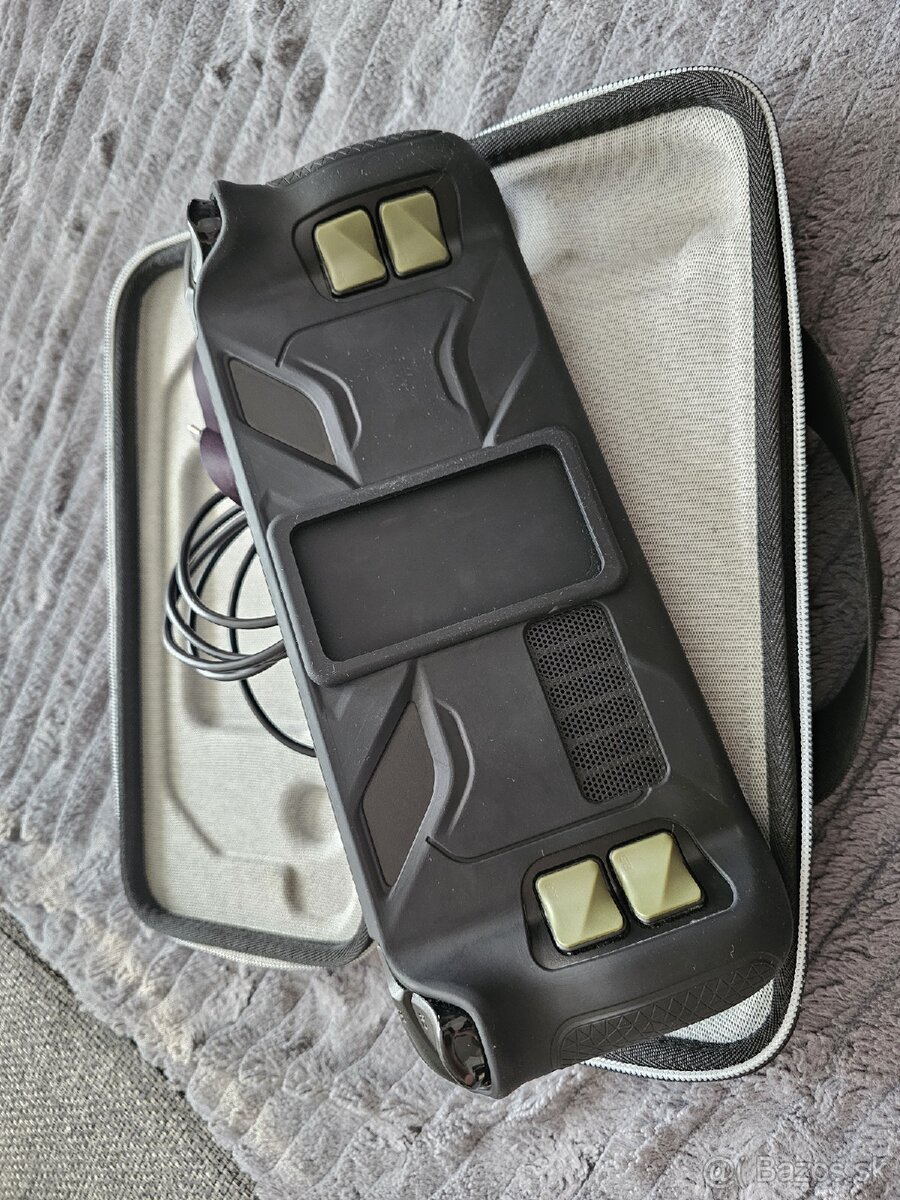 Steamdeck LCD 512 + 512 SD - 2