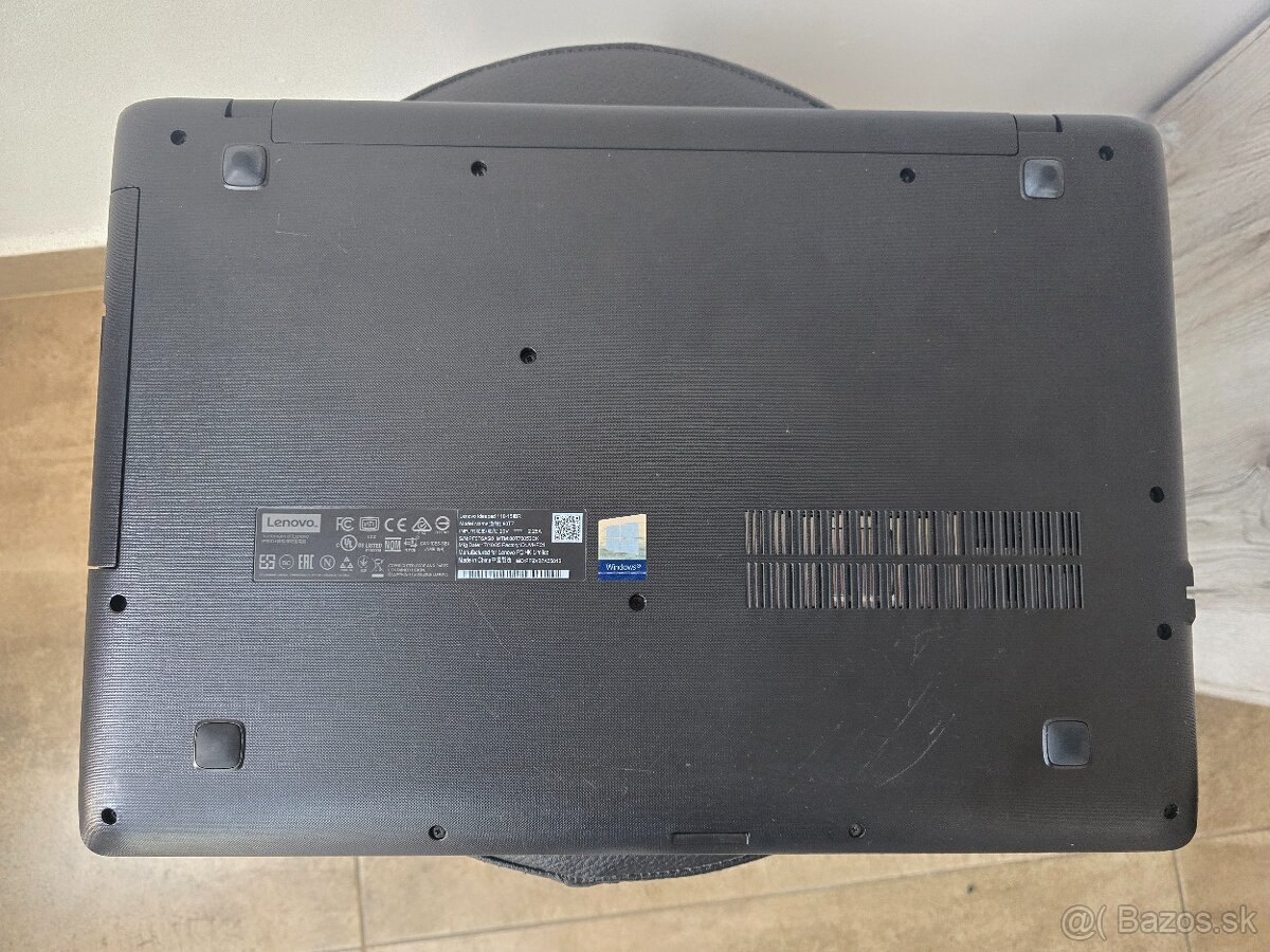 Lenovo IdeaPad 110 SSD 240GB - 2