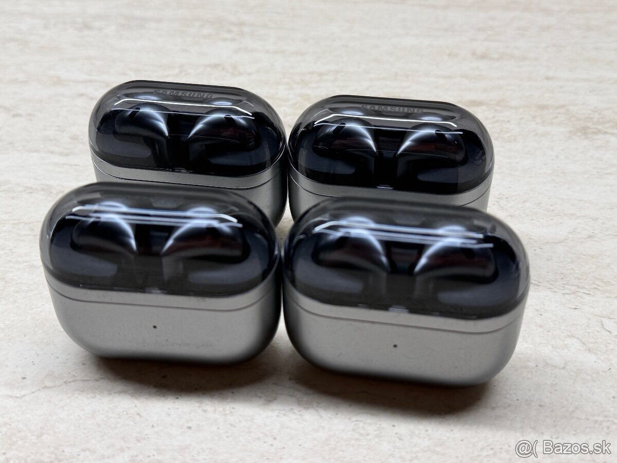 Samsung Galaxy Buds 3, Silver - 2