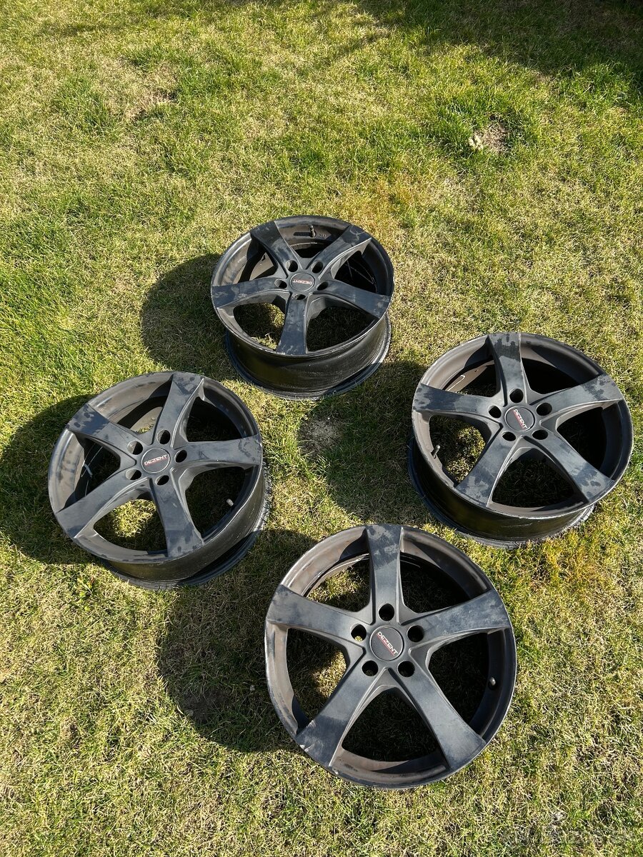 Elektróny 17” - 2