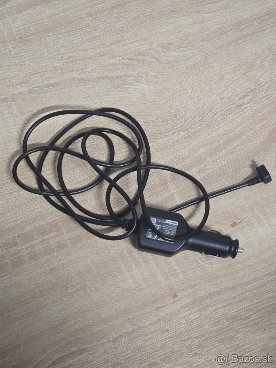 Navigácia Garmin - 2