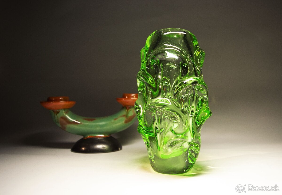 Jan Beránek - váza - 2