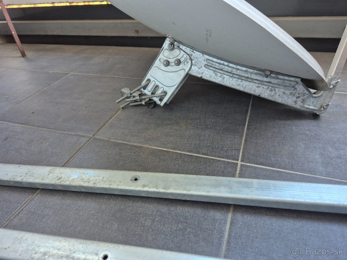 Satelit parabola - 2