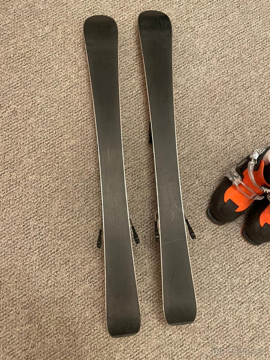 Detské lyže Blizzard Race 90 - 2