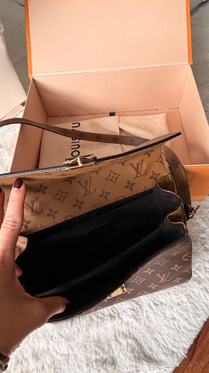 Louis Vuitton Pochette Metis - 2