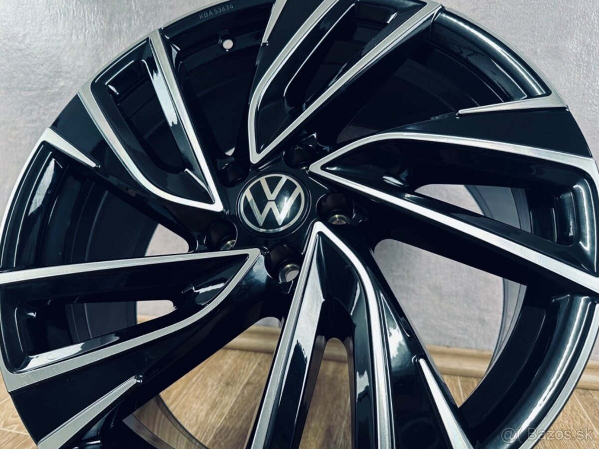 Originál kolesa VW Arteon R19 Adelaide - 2