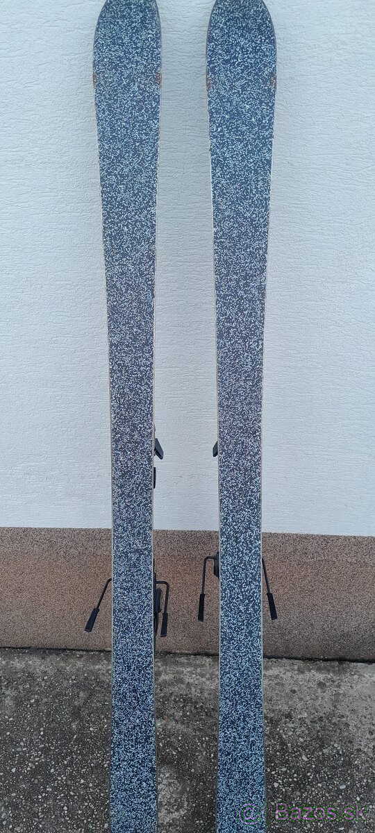 Skialpove lyže - 2