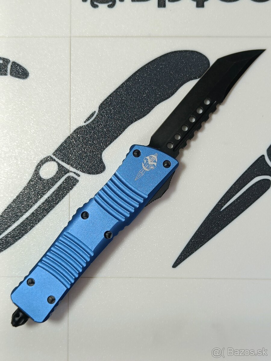Microtech Troodon Hellhound OTF klon - 2