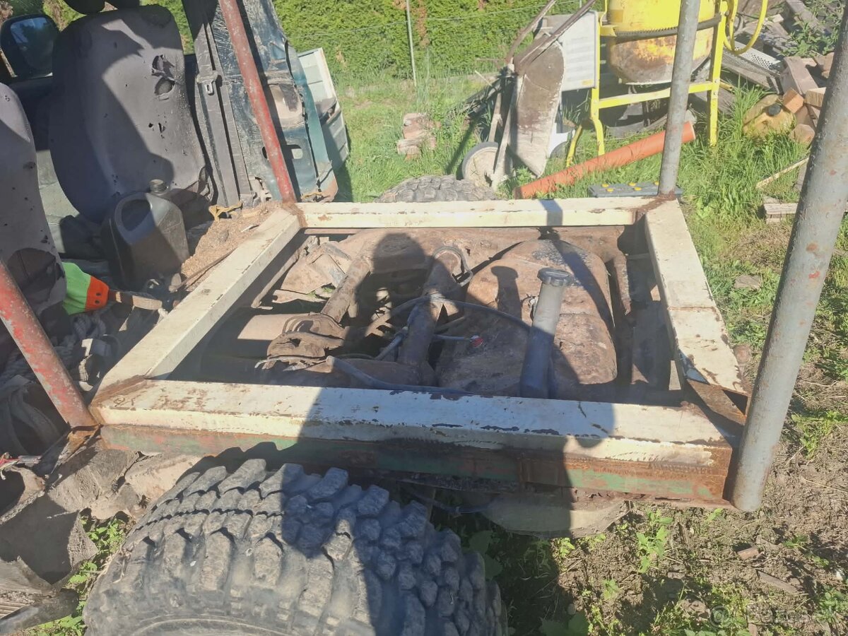 Pajero - 2