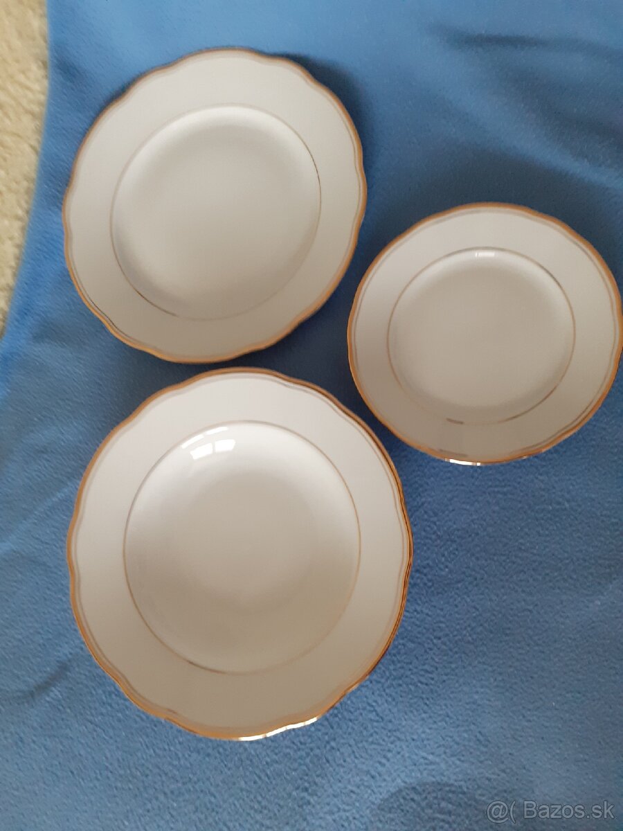 Karlovarsky porcelan. - 2