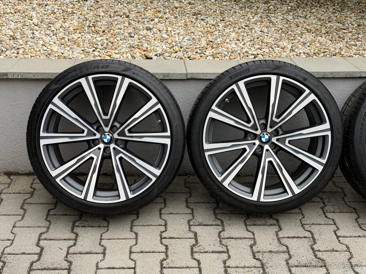 BMW R22 Individual + Pirelli PZERO - 2