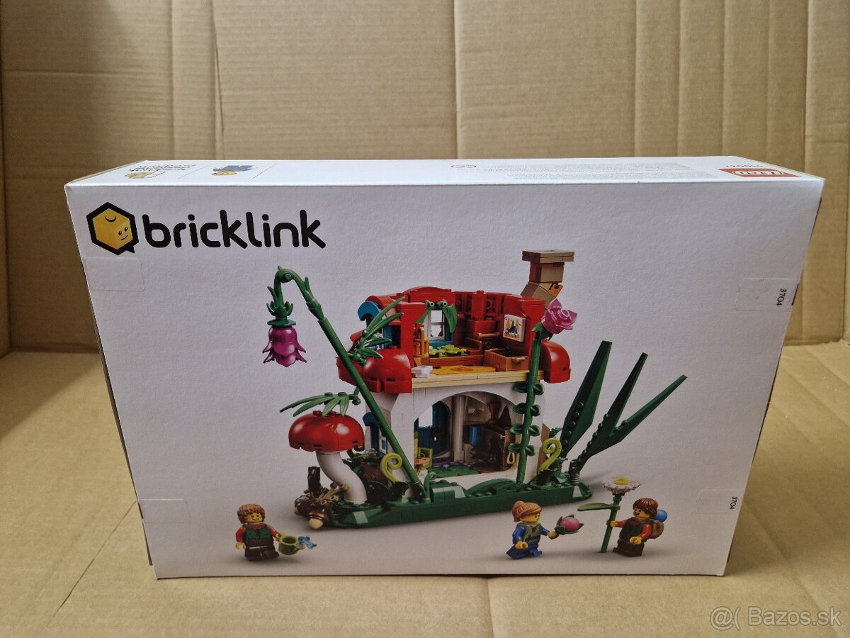 LEGO 910037 - 2