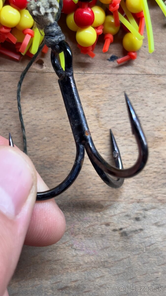 Madcat Clonk teaser 150g - 2
