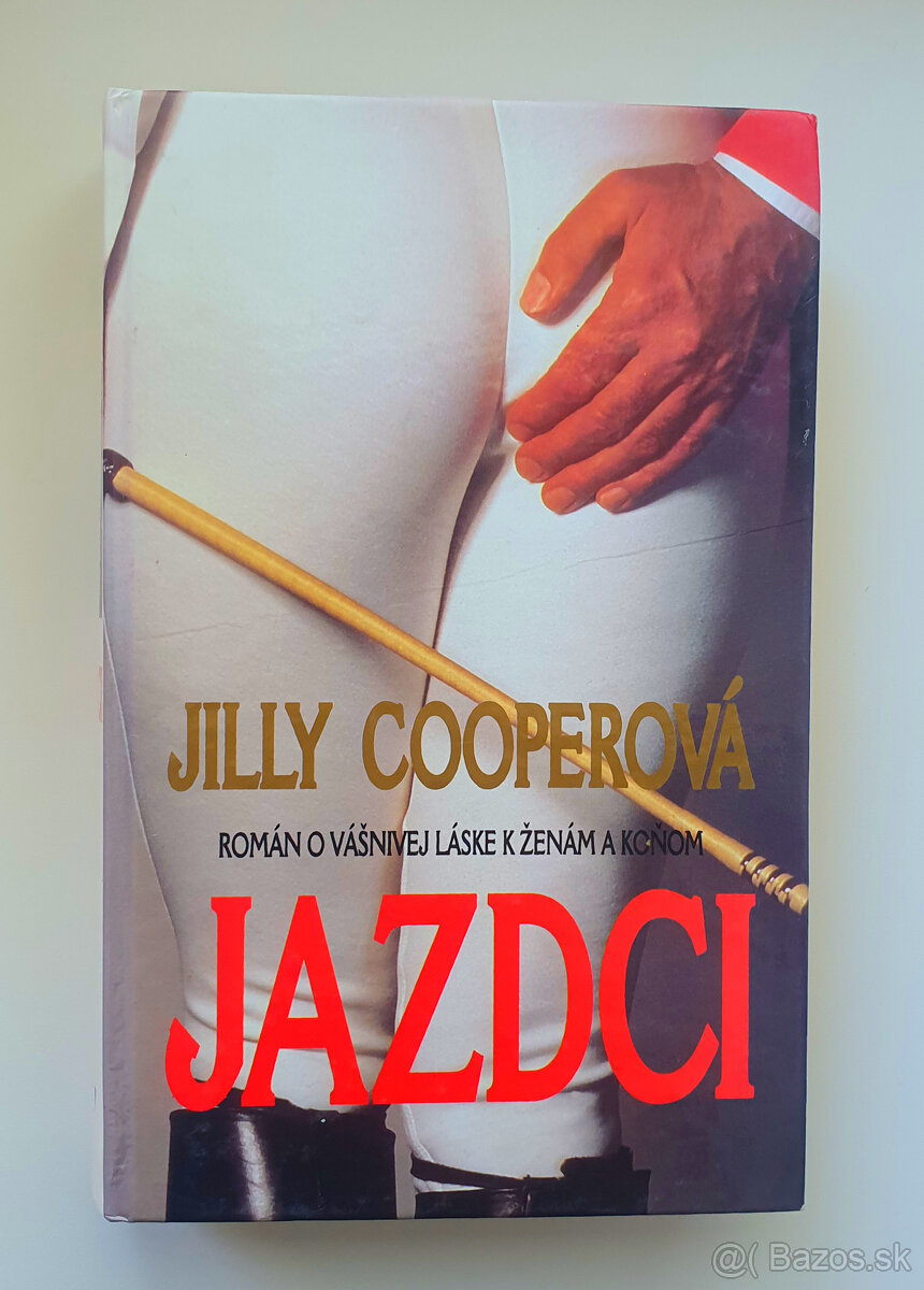 Jazdci - 2