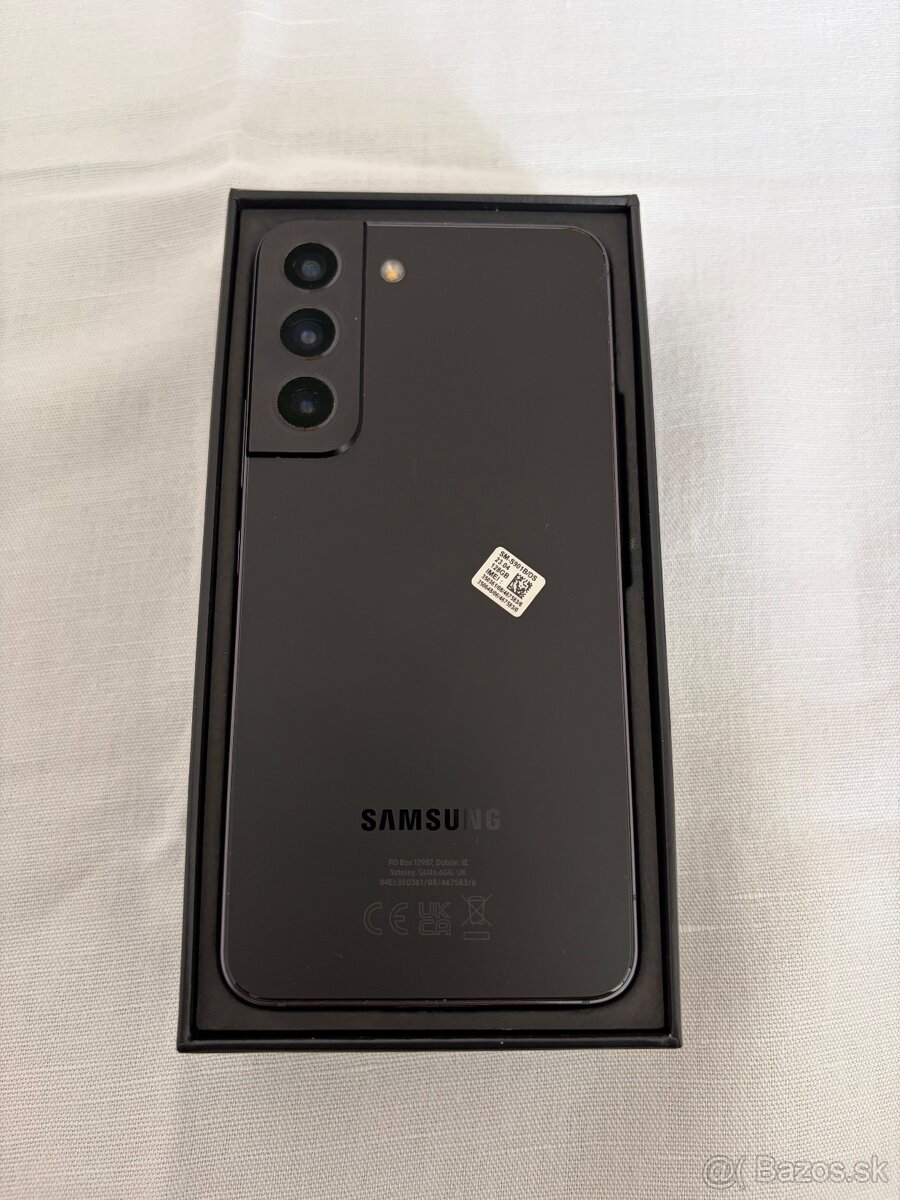 Samsung Galaxy S22 128gb - 2