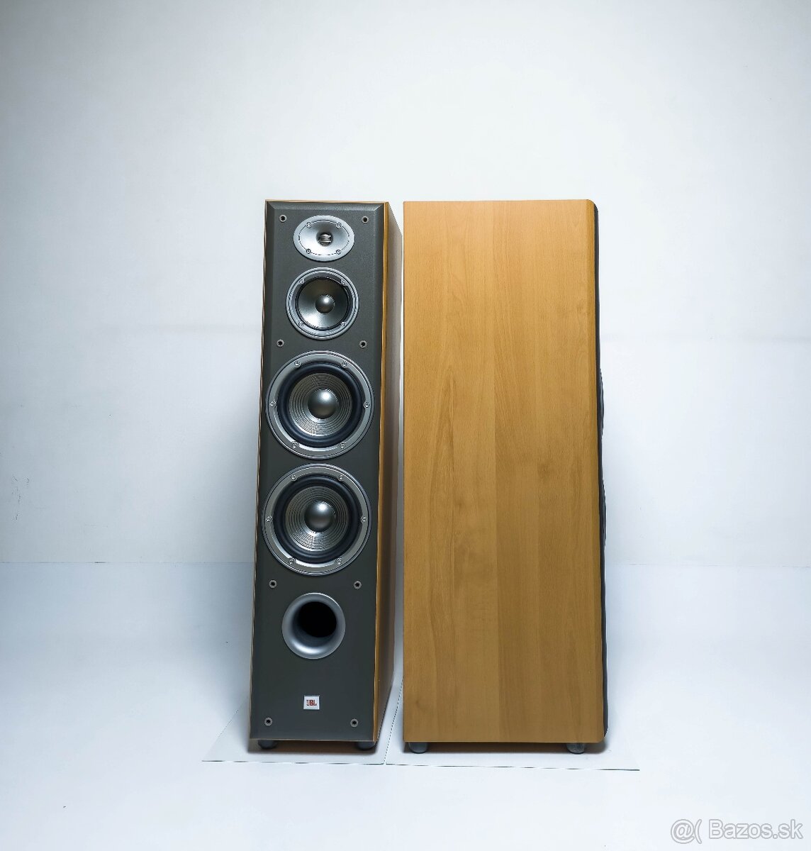 JBL Northridge E80 - 2