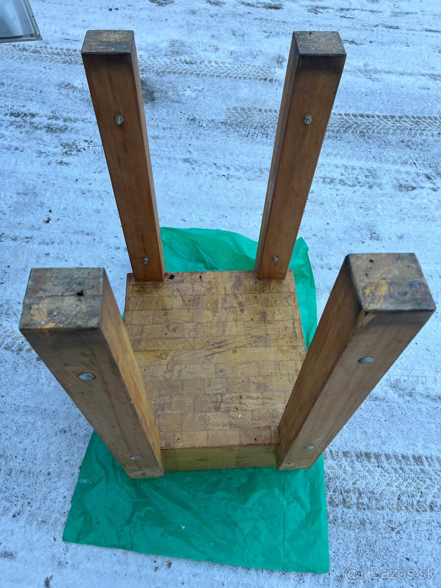 mäso klad - 2