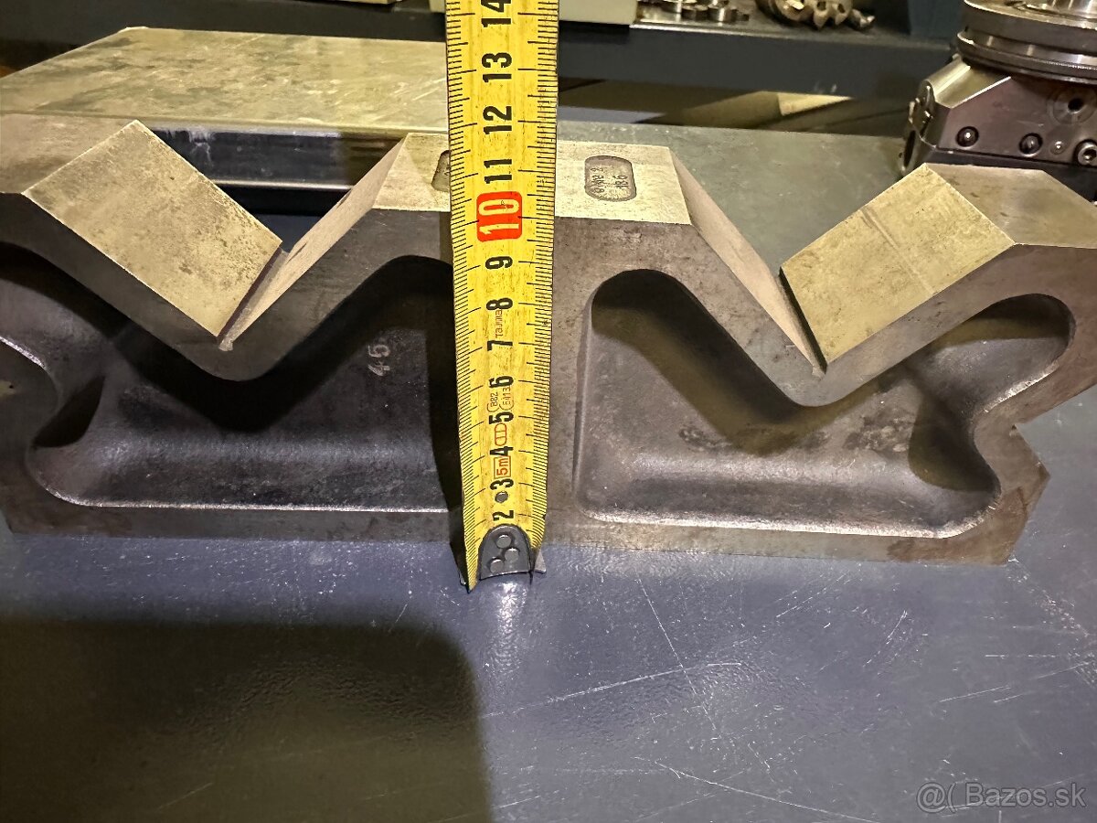 Vhu80 prizmy hroty - 2