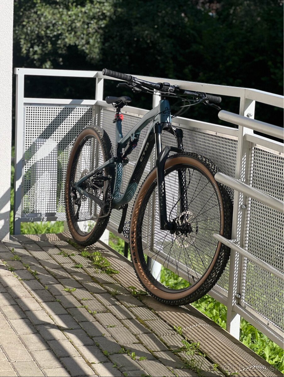 CTM skaut 2.0 29” L - 2