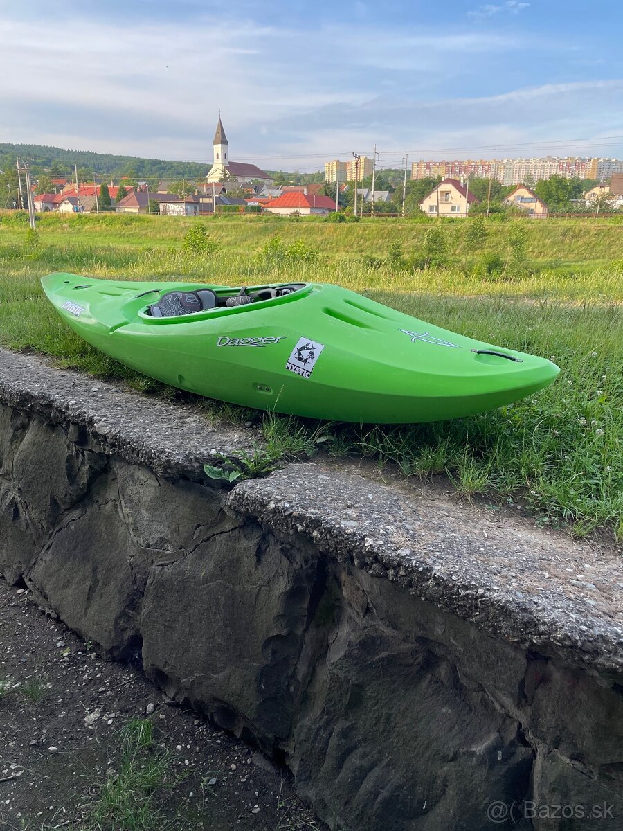 Dagger axiom 9.0 river runner sedenie - 2