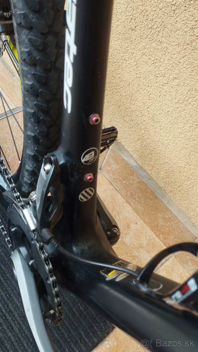 Corratec Revolution 29 carbon - 2