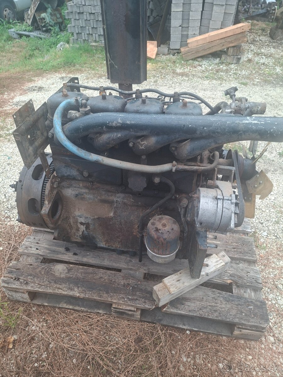 Zetor 7211.7245 - 2