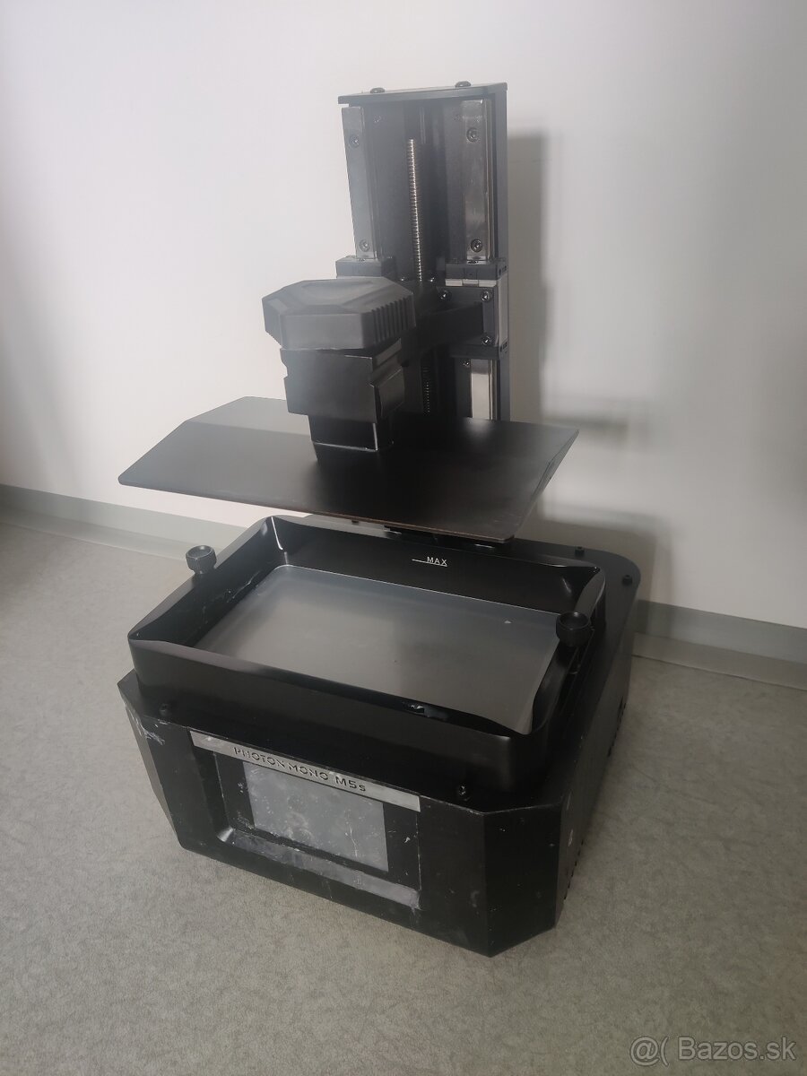Anycubic Photon Mono M5s - 2