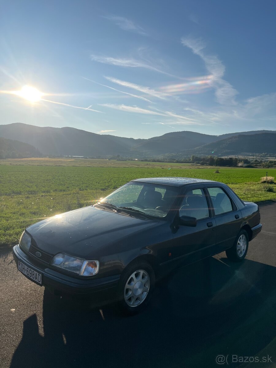 Ford Sierra 2.0 - 2